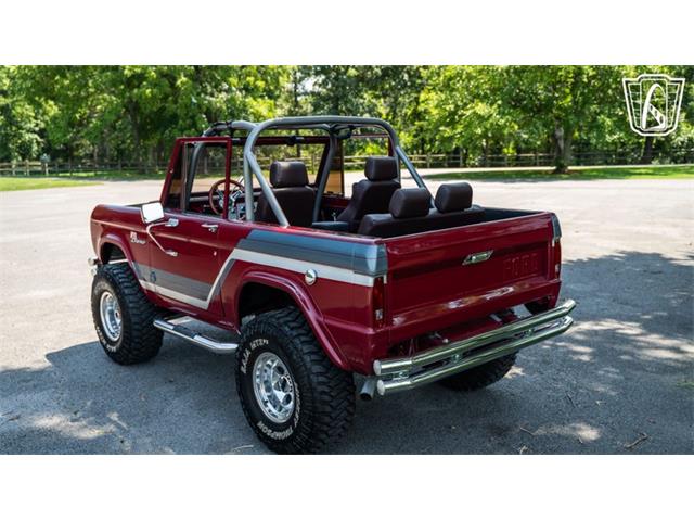 1975 Ford Bronco (CC-2094045) for sale in Smyrna, Tennessee