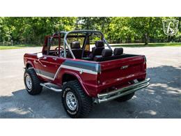 1975 Ford Bronco (CC-2094045) for sale in Smyrna, Tennessee
