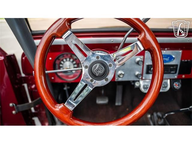 1975 Ford Bronco (CC-2094045) for sale in Smyrna, Tennessee