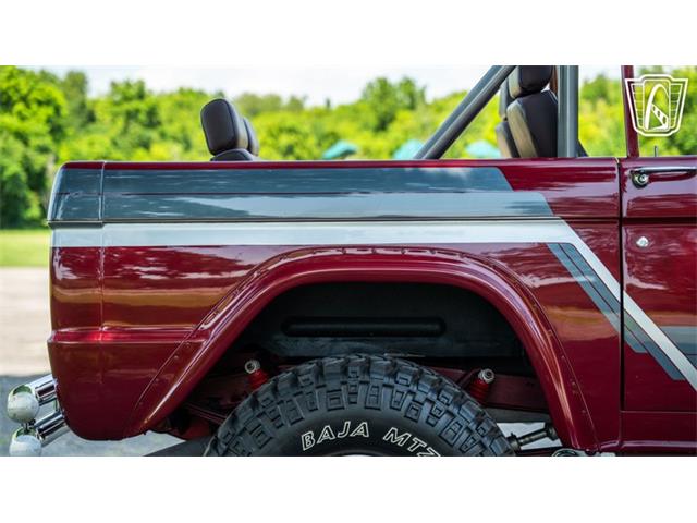 1975 Ford Bronco (CC-2094045) for sale in Smyrna, Tennessee