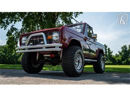 1975 Ford Bronco (CC-2094045) for sale in Smyrna, Tennessee
