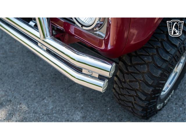 1975 Ford Bronco (CC-2094045) for sale in Smyrna, Tennessee