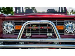 1975 Ford Bronco (CC-2094045) for sale in Smyrna, Tennessee