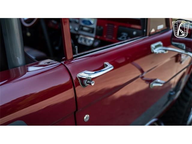 1975 Ford Bronco (CC-2094045) for sale in Smyrna, Tennessee