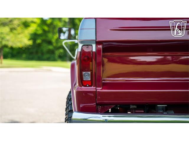 1975 Ford Bronco (CC-2094045) for sale in Smyrna, Tennessee