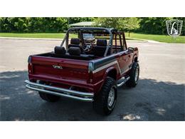 1975 Ford Bronco (CC-2094045) for sale in Smyrna, Tennessee