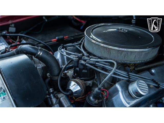 1975 Ford Bronco (CC-2094045) for sale in Smyrna, Tennessee