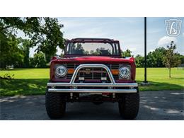 1975 Ford Bronco (CC-2094045) for sale in Smyrna, Tennessee
