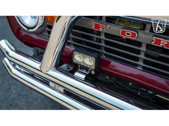 1975 Ford Bronco (CC-2094045) for sale in Smyrna, Tennessee
