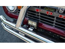 1975 Ford Bronco (CC-2094045) for sale in Smyrna, Tennessee