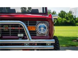 1975 Ford Bronco (CC-2094045) for sale in Smyrna, Tennessee