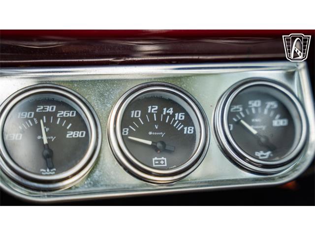 1975 Ford Bronco (CC-2094045) for sale in Smyrna, Tennessee