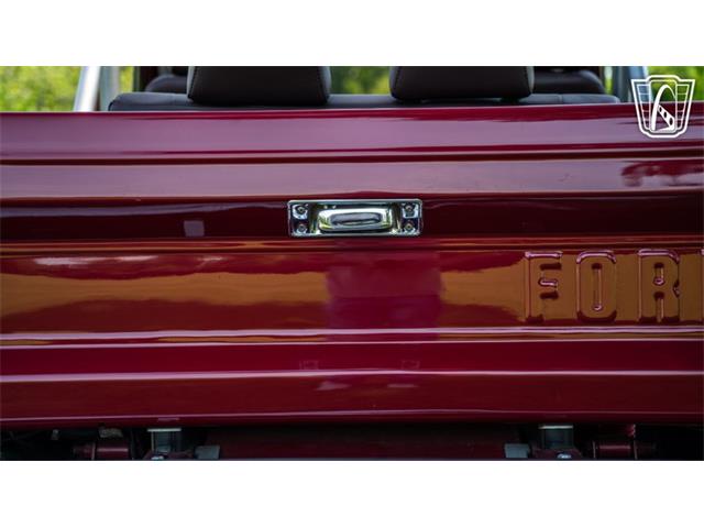 1975 Ford Bronco (CC-2094045) for sale in Smyrna, Tennessee