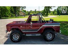 1975 Ford Bronco (CC-2094045) for sale in Smyrna, Tennessee