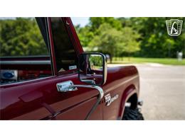 1975 Ford Bronco (CC-2094045) for sale in Smyrna, Tennessee