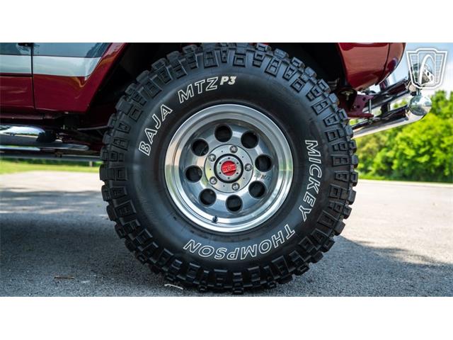 1975 Ford Bronco (CC-2094045) for sale in Smyrna, Tennessee