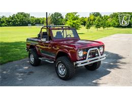1975 Ford Bronco (CC-2094045) for sale in Smyrna, Tennessee