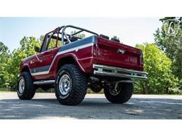 1975 Ford Bronco (CC-2094045) for sale in Smyrna, Tennessee