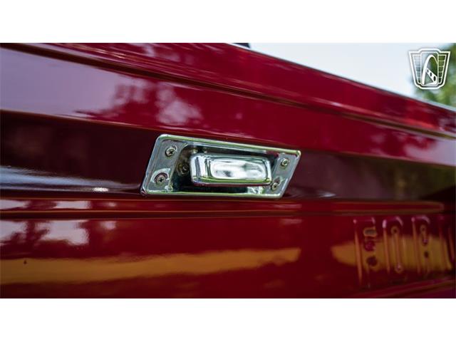 1975 Ford Bronco (CC-2094045) for sale in Smyrna, Tennessee