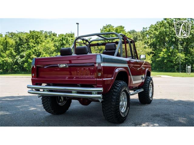 1975 Ford Bronco (CC-2094045) for sale in Smyrna, Tennessee
