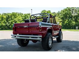 1975 Ford Bronco (CC-2094045) for sale in Smyrna, Tennessee