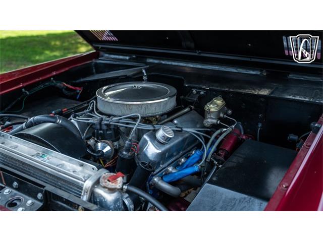 1975 Ford Bronco (CC-2094045) for sale in Smyrna, Tennessee