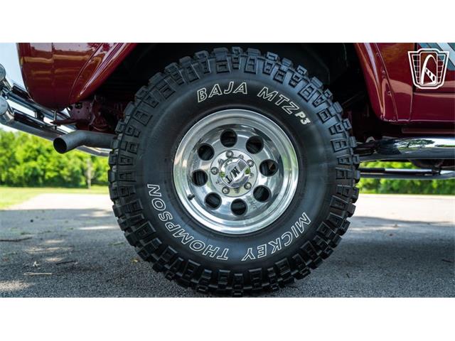 1975 Ford Bronco (CC-2094045) for sale in Smyrna, Tennessee