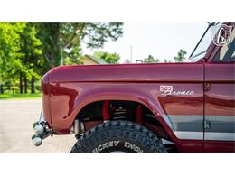 1975 Ford Bronco (CC-2094045) for sale in Smyrna, Tennessee