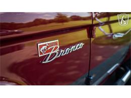 1975 Ford Bronco (CC-2094045) for sale in Smyrna, Tennessee