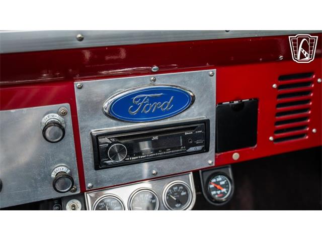 1975 Ford Bronco (CC-2094045) for sale in Smyrna, Tennessee