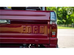 1975 Ford Bronco (CC-2094045) for sale in Smyrna, Tennessee