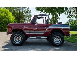 1975 Ford Bronco (CC-2094045) for sale in Smyrna, Tennessee