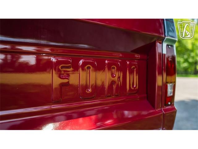 1975 Ford Bronco (CC-2094045) for sale in Smyrna, Tennessee