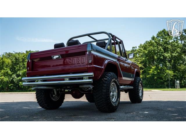 1975 Ford Bronco (CC-2094045) for sale in Smyrna, Tennessee