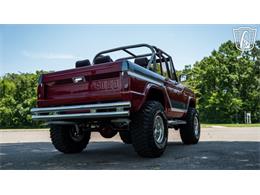 1975 Ford Bronco (CC-2094045) for sale in Smyrna, Tennessee