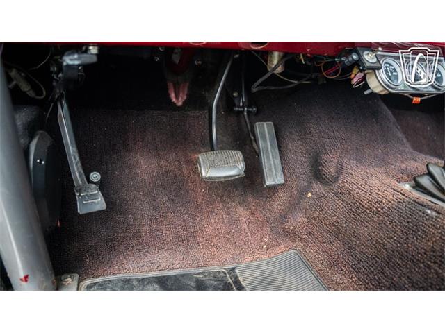 1975 Ford Bronco (CC-2094045) for sale in Smyrna, Tennessee