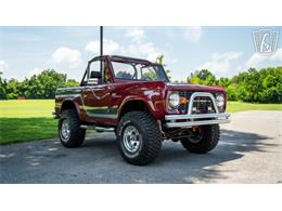 1975 Ford Bronco (CC-2094045) for sale in Smyrna, Tennessee