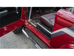 1975 Ford Bronco (CC-2094045) for sale in Smyrna, Tennessee
