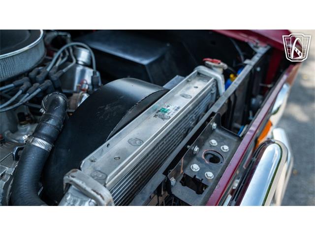 1975 Ford Bronco (CC-2094045) for sale in Smyrna, Tennessee