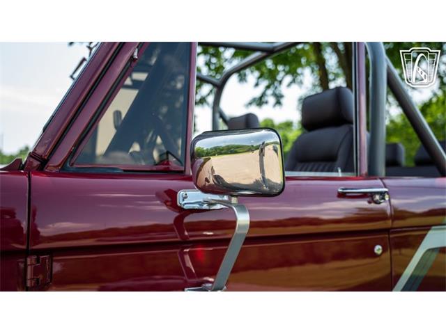 1975 Ford Bronco (CC-2094045) for sale in Smyrna, Tennessee