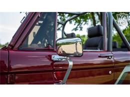 1975 Ford Bronco (CC-2094045) for sale in Smyrna, Tennessee