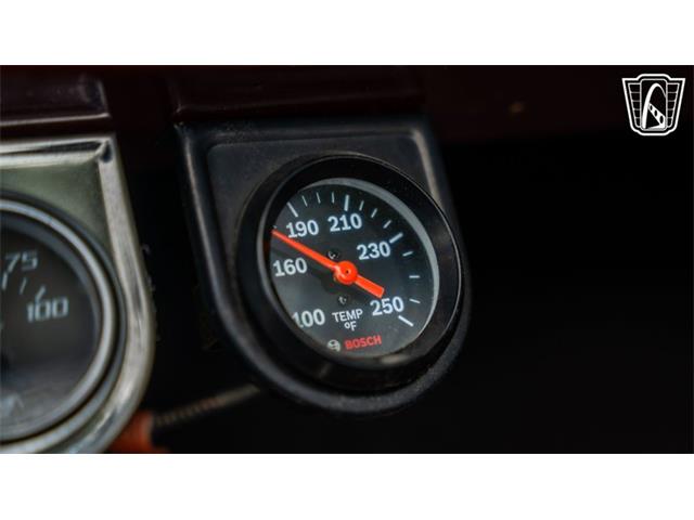 1975 Ford Bronco (CC-2094045) for sale in Smyrna, Tennessee