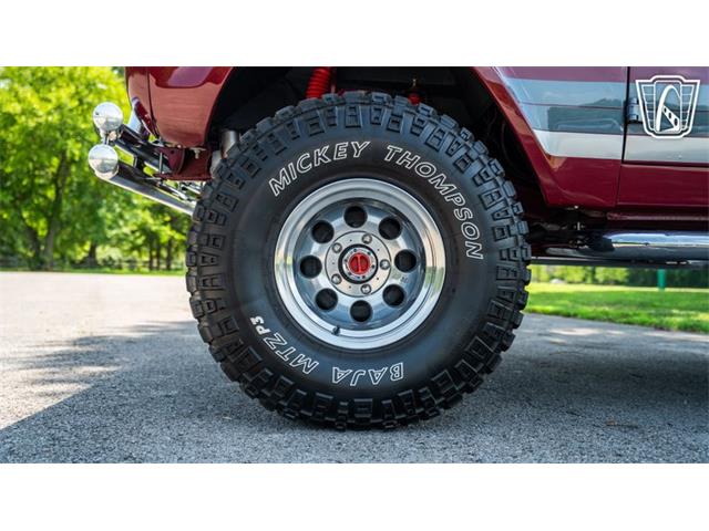 1975 Ford Bronco (CC-2094045) for sale in Smyrna, Tennessee