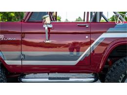1975 Ford Bronco (CC-2094045) for sale in Smyrna, Tennessee