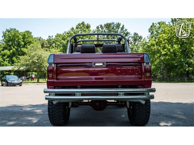 1975 Ford Bronco (CC-2094045) for sale in Smyrna, Tennessee