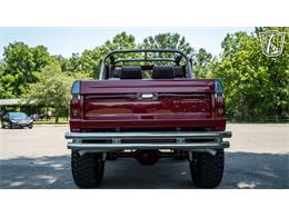 1975 Ford Bronco (CC-2094045) for sale in Smyrna, Tennessee