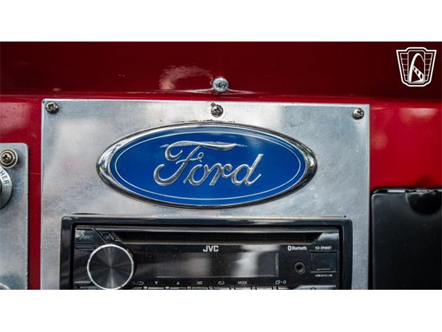 1975 Ford Bronco (CC-2094045) for sale in Smyrna, Tennessee