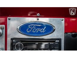 1975 Ford Bronco (CC-2094045) for sale in Smyrna, Tennessee