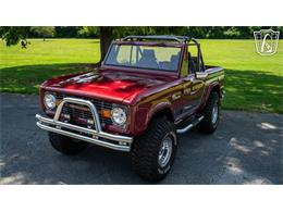 1975 Ford Bronco (CC-2094045) for sale in Smyrna, Tennessee