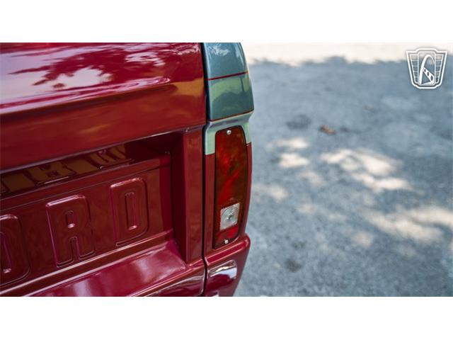 1975 Ford Bronco (CC-2094045) for sale in Smyrna, Tennessee